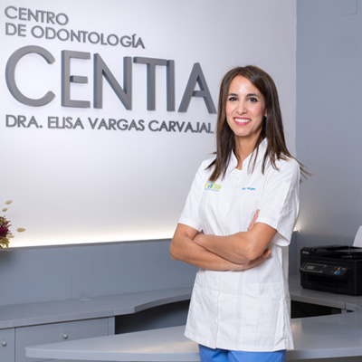 Dra. Ana Cuenca García